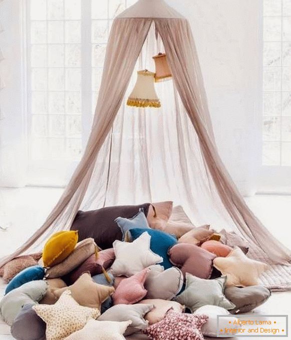 35 idées sur la façon de coudre des oreillers sur un canapé