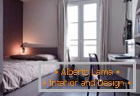 40 idées de design pour une petite chambre
