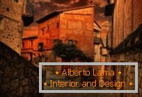 Albarracin - la plus belle ville d'Espagne
