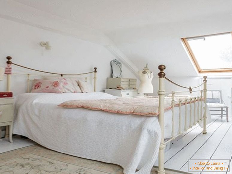 vintage-blanc-chambre à coucher-décoration-décoration-avec-vintage-meubles-ee24192fb50ecbd0