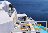 Boutique Hotel Kirini Oia Santorini en Grèce