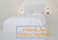 Boutique Hotel Kirini Oia Santorini en Grèce