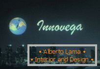 CES 2013: lunettes de réalité augmentée de Innovega Inc