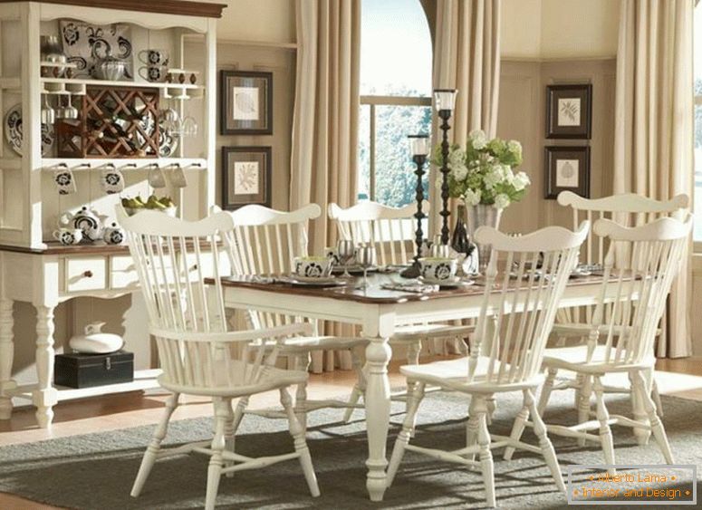 000000white-furniture-style campagnard-with-haed-wood-co000000000unter-table-on-gray-carpet-and-cream-interior-color-of-design-ideas-1055x768