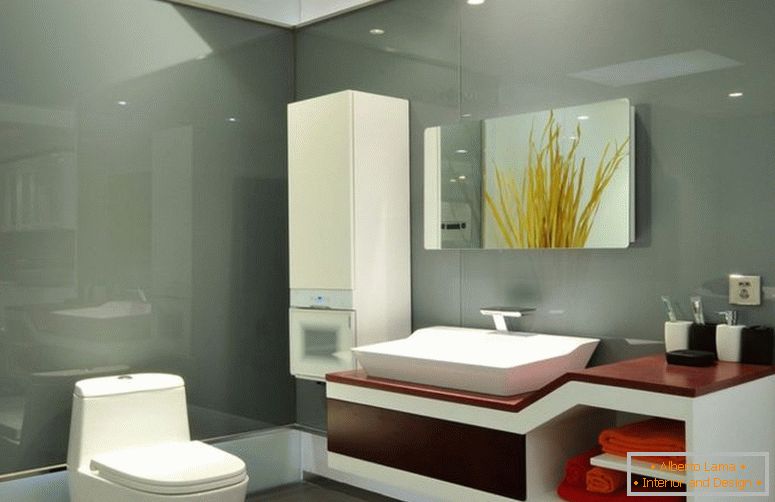 salle de bains-design-3d-unique-moderne-salle de bains-3d-intérieur-design-image