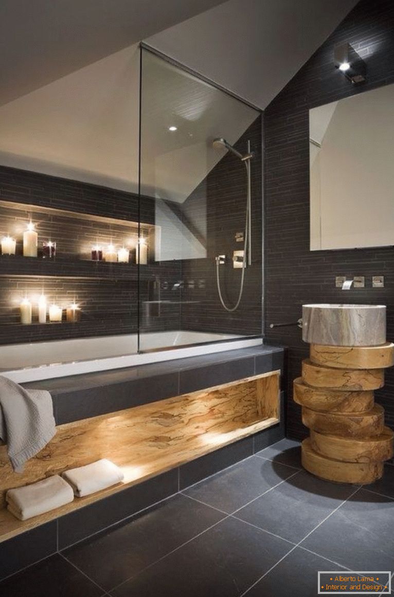 17-back-in-black-salle de bains-design-idée-homebnc