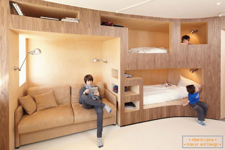 petit appartement-design-avec-chambre-d'enfants-de-studio-x2o-02