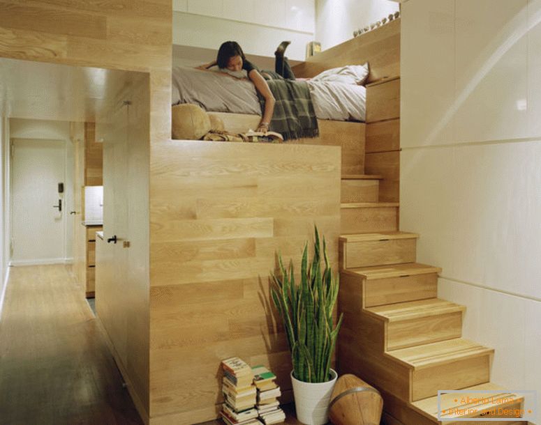 new-york-appartement-cuisine-2-petit-appartement-intérieur-design-idées-1200-x-946