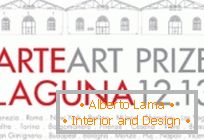 Exclusif: Exposition d'artistes finalistes du Prix international Arte Laguna 12.13