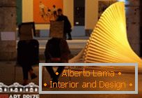 Exclusif: Exposition d'artistes finalistes du Prix international Arte Laguna 12.13