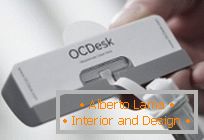 Dock élégant pour iPhone 5 OCDock ™
