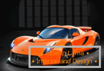 Hyperkara de Koenigsegg et Hennessy établiront de nouveaux records de puissance et de vitesse