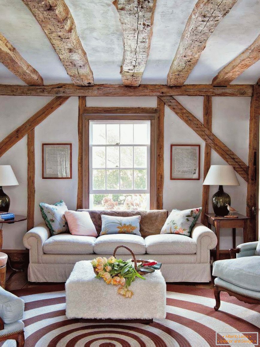 plafond-salon-style-provence-photo-interieur