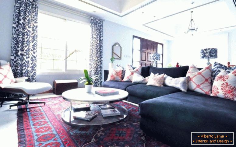 persian-tapis-créer-un-style-moderne-style-salon
