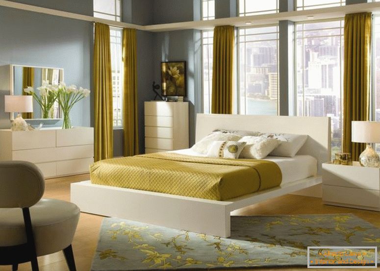 ensembles-lits-séduisants-ikea-avec-chambre-contemporaine-avec-bois-tête-et-pied-de-lit-aussi-table de chevet-idées-aussi-blanc-commode-avec-miroir-et-lit-côté-lit lampe de table