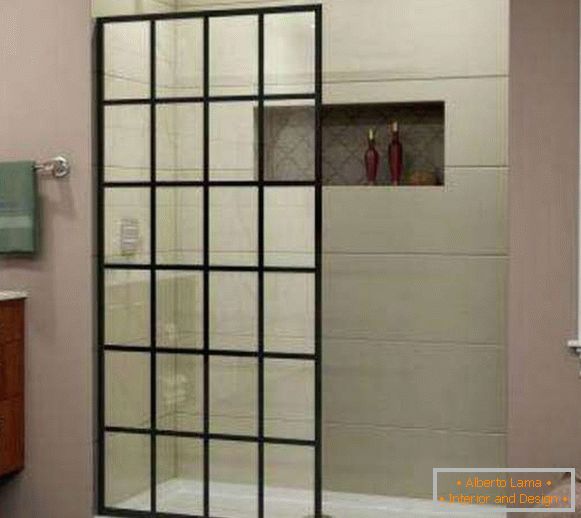 portes coulissantes pour douche, photo 10