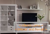 Comment choisir des meubles modulaires dans le salon? Предложения от IKEA