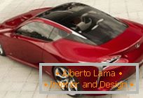 Лучшие voitures concept 2012 года