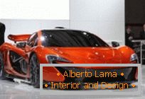 Лучшие voitures concept 2012 года