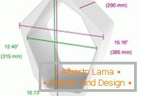 Étagères modulaires: концептуальный взгляд на дизайн современной мебели