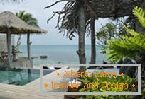 Destination de luxe pour les amoureux: Île privée de Song Saa