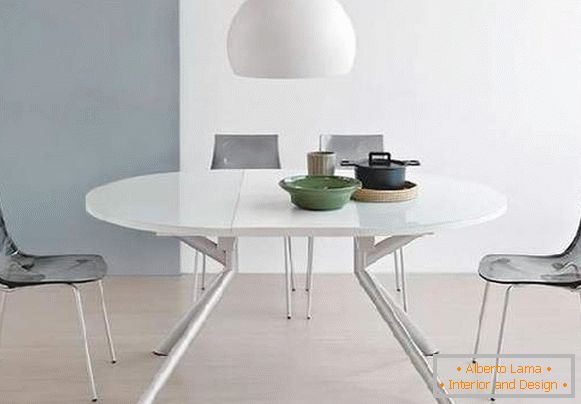 table, verre, pliage, photo 37