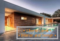 Residence Lakehouse en Floride, de Max Strang Architecture Studios