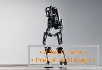 Exosquelette robotique Ekso Bionic