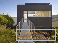Architecture moderne: la rénovation de la maison de San Francisco par les architectes SF-OSL