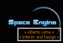 SpaceEngine: simulateur d'espace libre