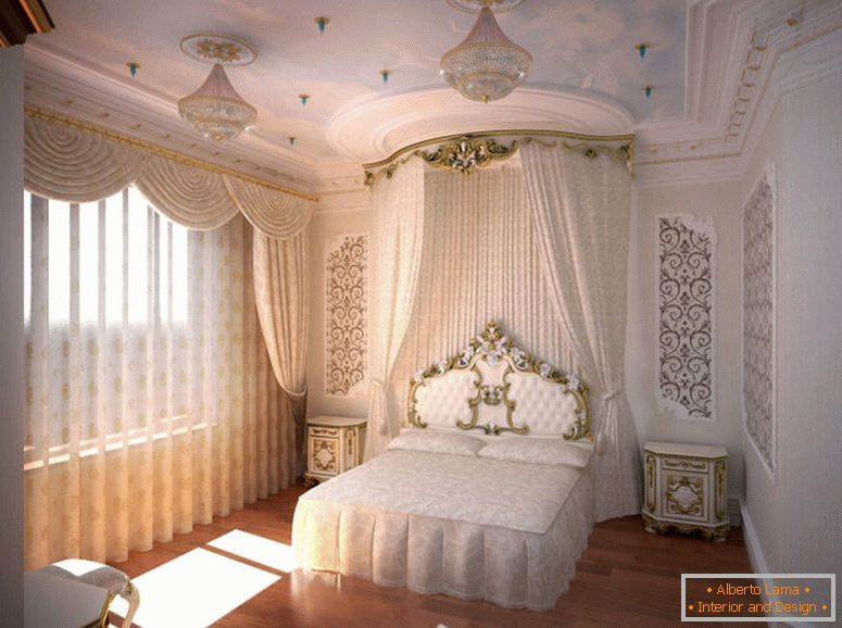 design-chambre-en-style-baroque