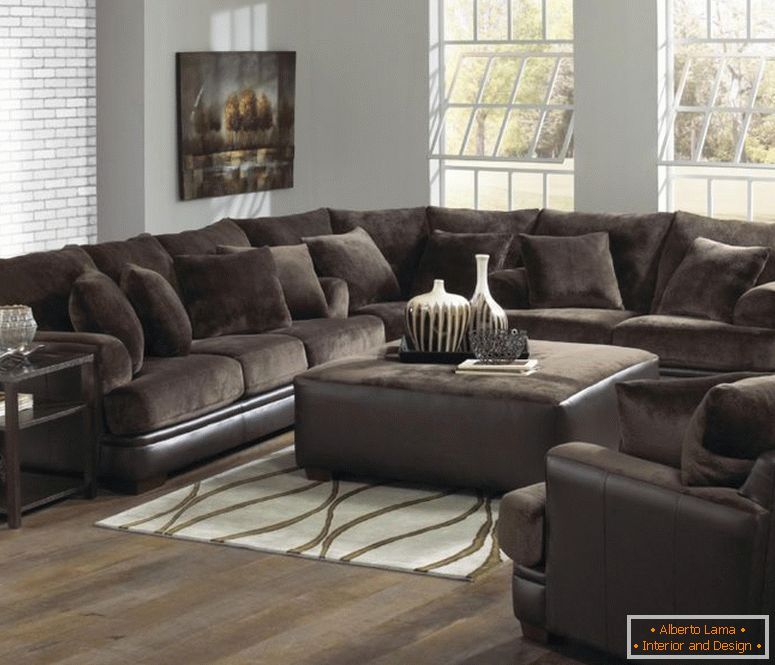 nice-dark-brown-canapé-salon-idées-2-barkley-sectional-sofa-set-3666-x-3150