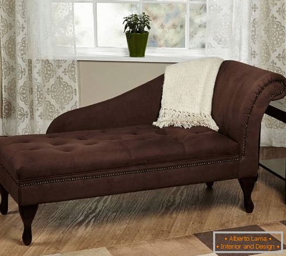 Coin meuble pour la salle - photos de canapé ou de chaise longue