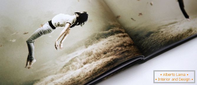 Un livre de travail photo unique de Martin Stranka - IAM