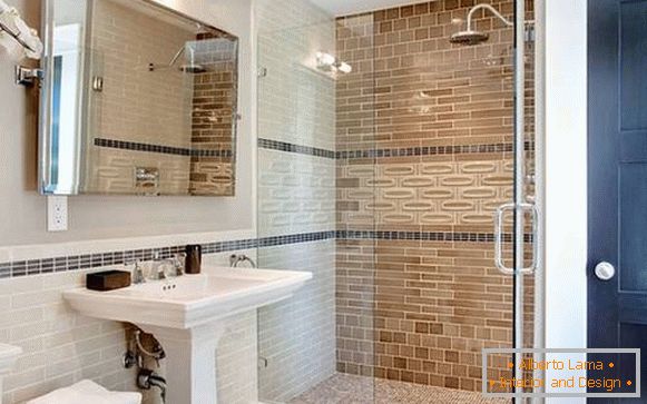 photos de salles de bain dans une maison privée, photo 16