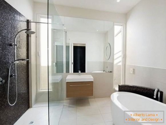 photos de salles de bains dans une maison privée, photo 7