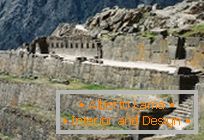 Autour du monde: Les 10 ruines les plus impressionnantes de l'empire Inca