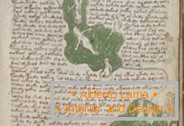Mystérieux manuscrit de Voynich