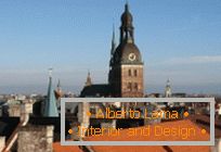 10 lieux à visiter à Riga