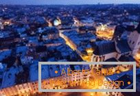 10 choses à voir à Lviv