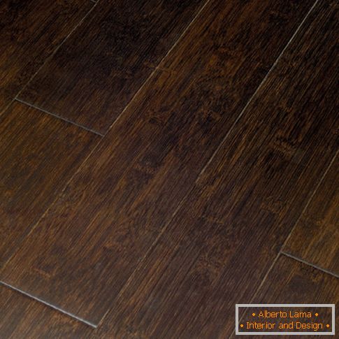 Parquet Bambou