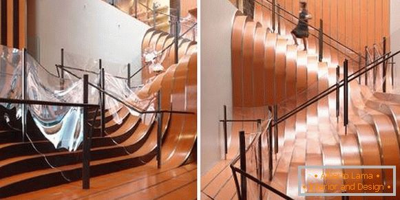 escalier design-de-Hetherwick-Studio
