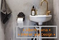 30 idées pour une petite salle de bain confortable
