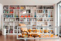 50 idées pour l'organisation de l'espace domestique
