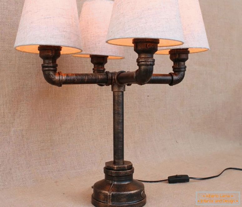 8-style-vintage-rétro-noir-tissu-abat-jour-atelier-table-lampe-e27-lampes-lampe-de-table-pour