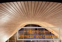 ALA Architects a achevé la construction du centre des arts de la scène Kilden