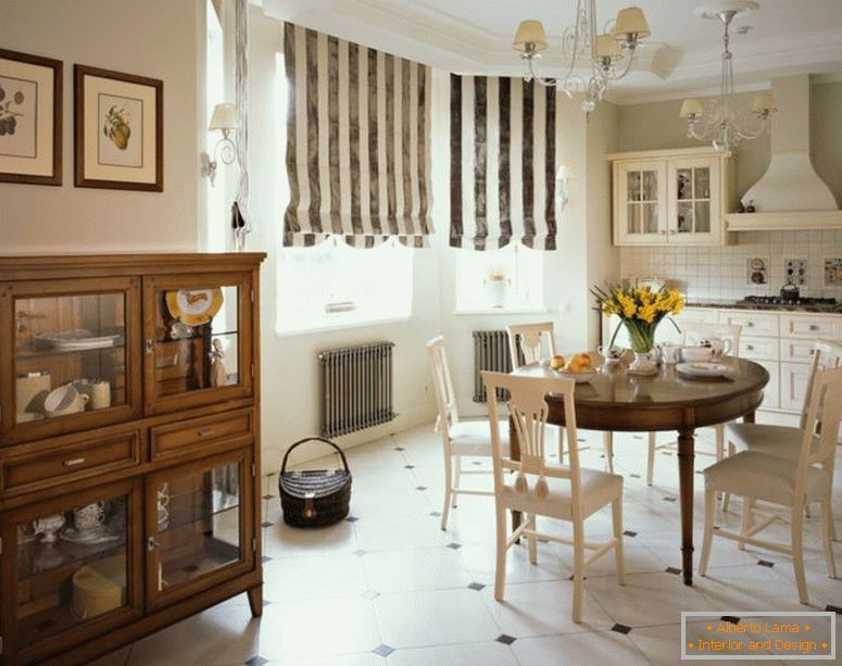 Style anglais à l'intérieur - 75 photos des meilleures idées