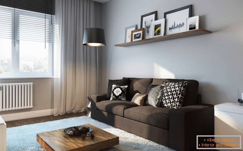 Style anglais à l'intérieur - 75 photos des meilleures idées