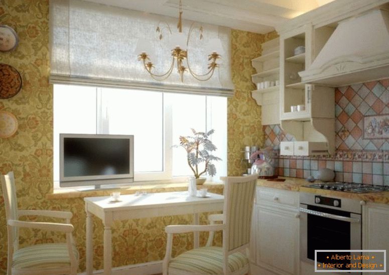 Style anglais à l'intérieur - 75 photos des meilleures idées
