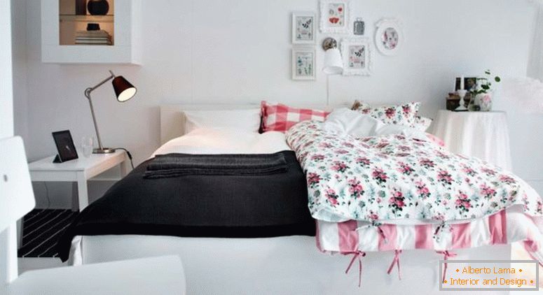 rose-blanc-chambre-design